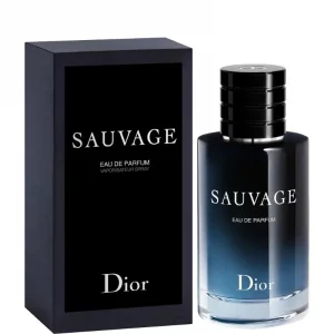 Dior Sauvage - 100 ml