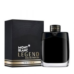 Mont Blanc Legend - 100 ml