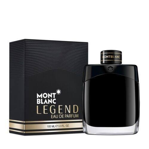 Mont Blanc Legend - 100 ml