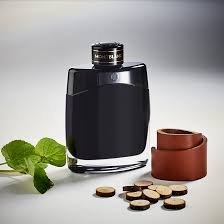 Mont Blanc Legend - 100 ml – Image 2