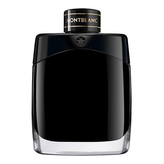 Mont Blanc Legend - 100 ml – Image 3
