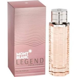 Mont Blanc Legend - 75 ml