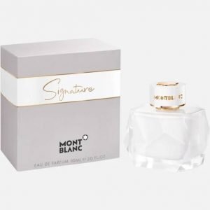 Mont Blanc Signature - 90 ml
