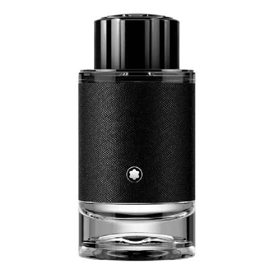 Mont Blanc Explorer - 100 ml – Image 2