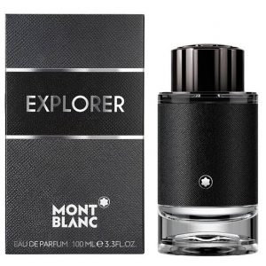 Mont Blanc Explorer - 100 ml