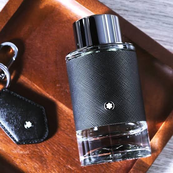 Mont Blanc Explorer - 100 ml – Image 4