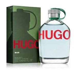 Hugo Boss Man