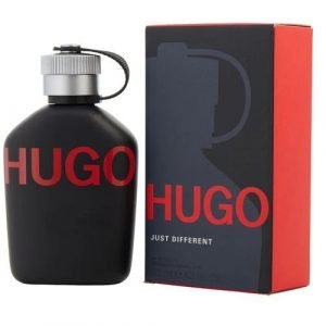 Hugo Boss Just Different - 125 ml