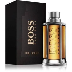 Hugo Boss The Scent - 100 ml