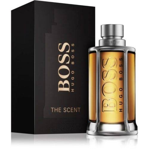 Hugo Boss The Scent - 100 ml