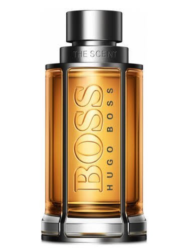 Hugo Boss The Scent - 100 ml – Image 2