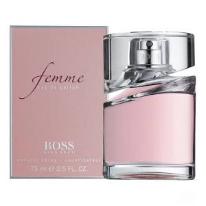 Hugo Boss Femme - 75 ml