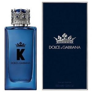 Dolce Gabbana King - 100 ml