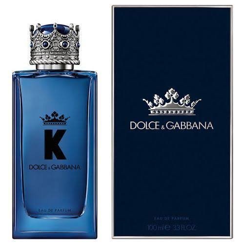 Dolce Gabbana King - 100 ml
