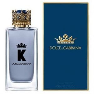 Dolce Gabbana King