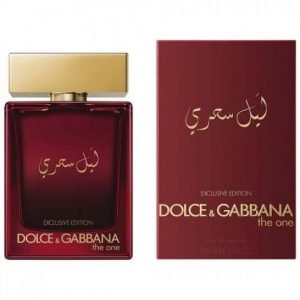 Dolce Gabbana The One Nuit Mystérieuse - 150 ml - ليل سحري