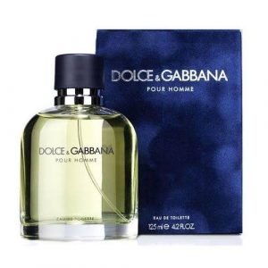 Dolce Gabbana Pour Homme - 200 ml