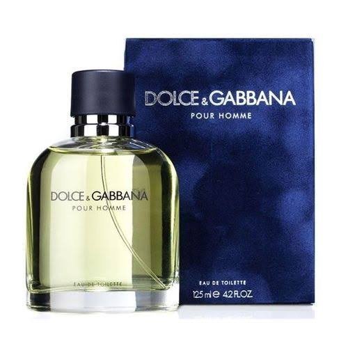 Dolce Gabbana Pour Homme - 200 ml