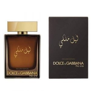 Dolce Gabbana The One Nuit Royal 100 ml - ليل ملكي -