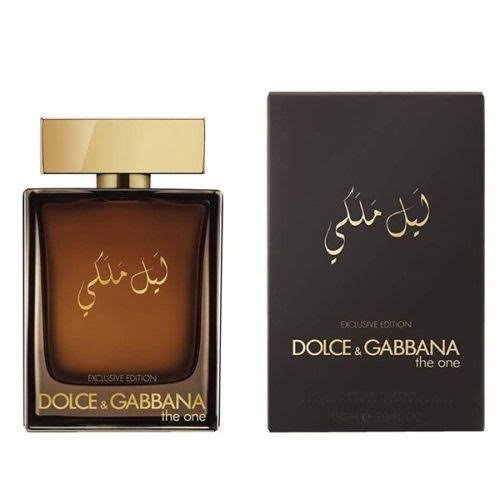 Dolce Gabbana The One Nuit Royal 100 ml - ليل ملكي -