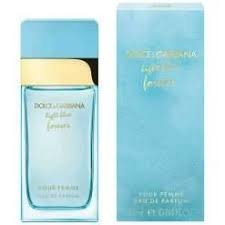 Dolce Gabbana Light Blue Forever - 100 ml
