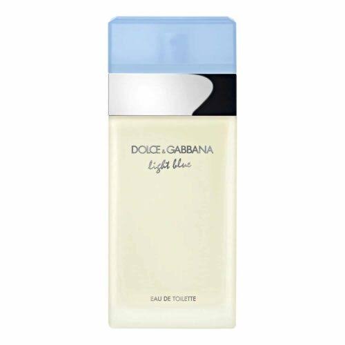 Dolce Gabbana Light Blue - 100 ml – Image 2