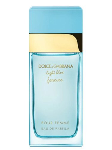 Dolce Gabbana Light Blue Forever - 100 ml – Image 2