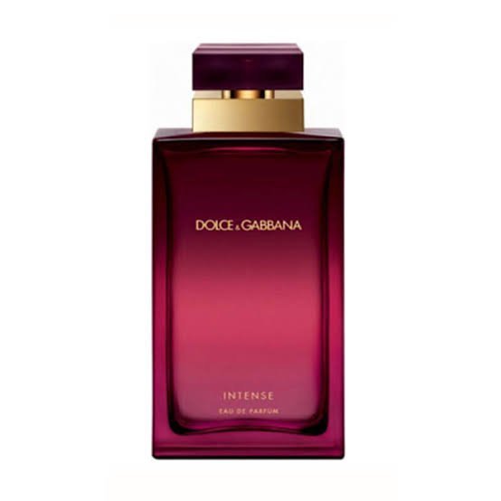 Dolce Gabbana Pour Femme Intense - 100 ml – Image 2