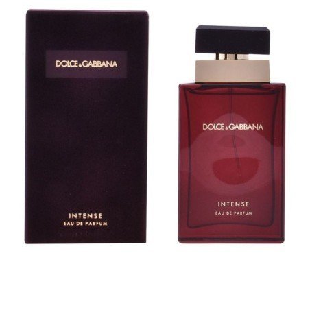 Dolce Gabbana Pour Femme Intense - 100 ml