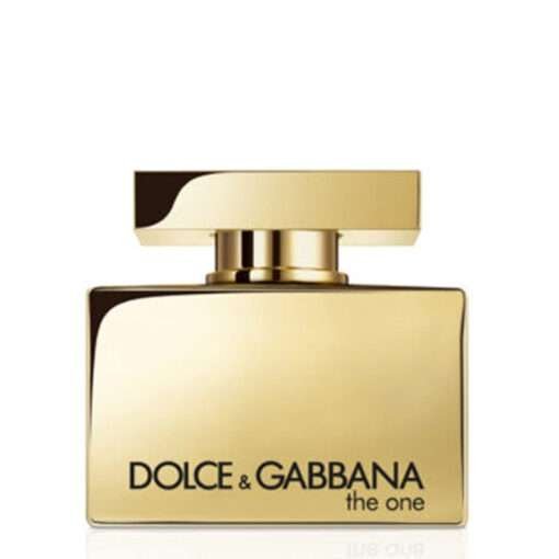 Dolce Gabbana The One Gold - 75 ml – Image 2