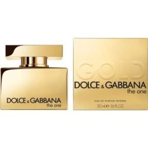 Dolce Gabbana The One Gold - 75 ml