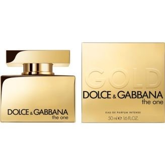 Dolce Gabbana The One Gold - 75 ml