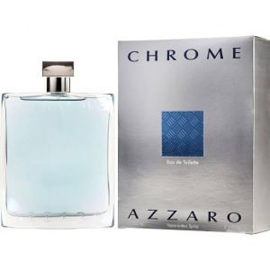 Azzaro Chrome