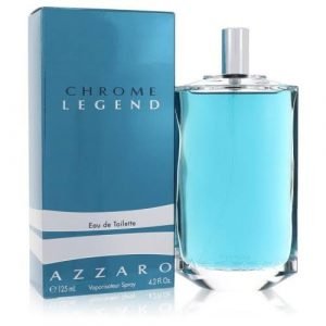 Azzaro Chrome Lengend - 125 ml