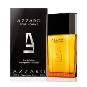 Azzaro Pour Homme 100 ml