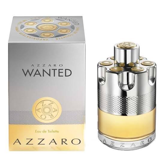 Azzaro Wanted – Image 3