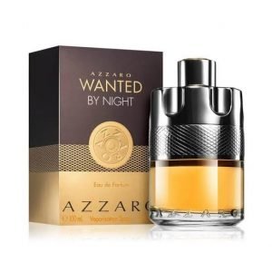 Azzaro Wanted By Night - 100 ml