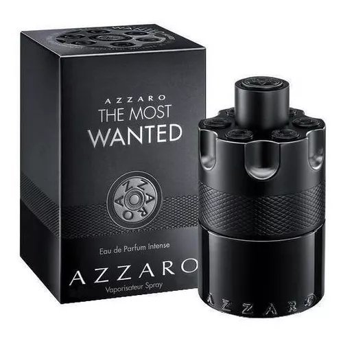 Azzar The Most Wanted - 150 ml