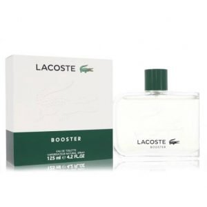 Lacoste Booster - 125 ml