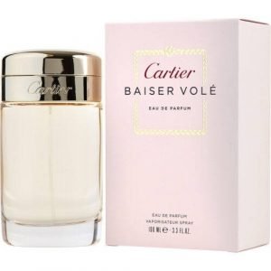 Cartier Baiser Volé - 100 ml