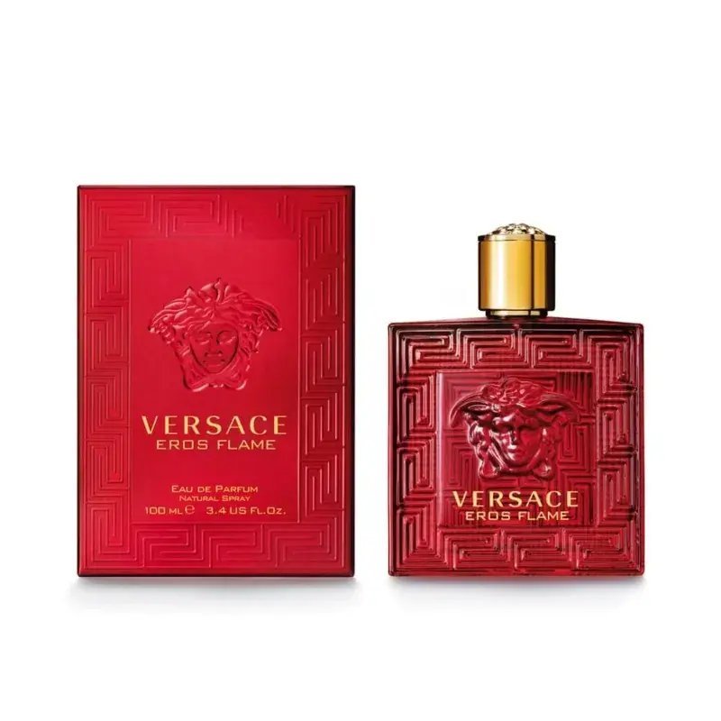 Versace Eros Flame - 100 ml – Image 3