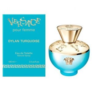 Versace Dylan Turquoise - 100 ml