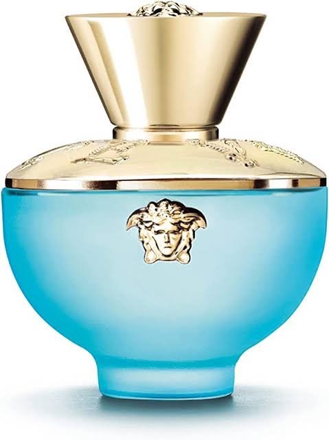 Versace Dylan Turquoise - 100 ml – Image 2