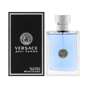 Versace Pour Homme Eau de Toilette