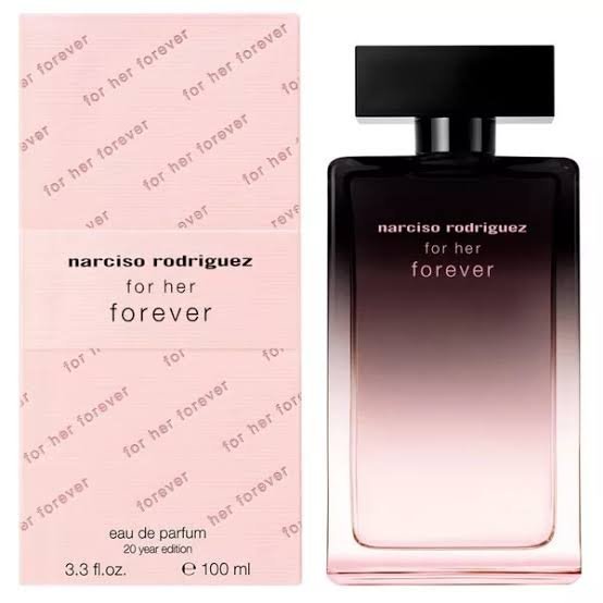 Narciso Rodriguez For Her Forever - 100 ml