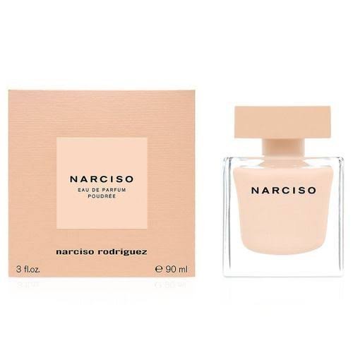 Narciso Rodriguez Poudrée - 90 ml