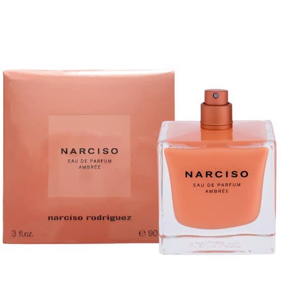 Narciso Rodriguez Ambrée - 90 ml