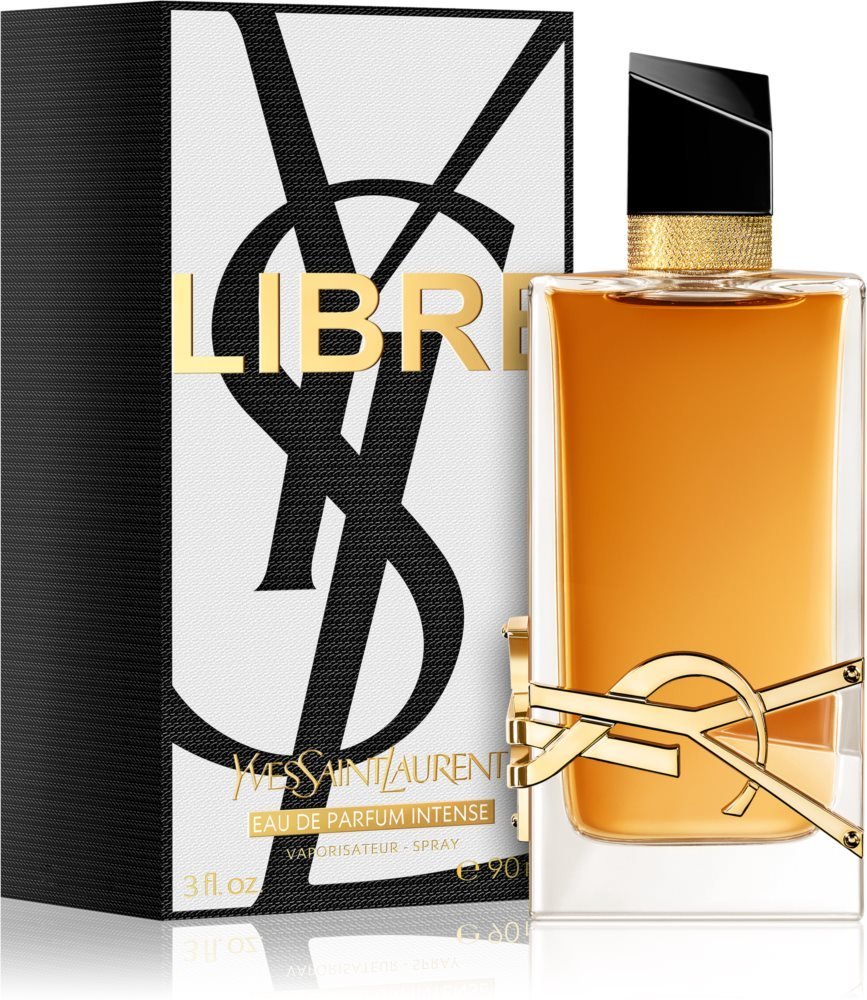 Yves Saint Laurent Libre Intense - 90 ml