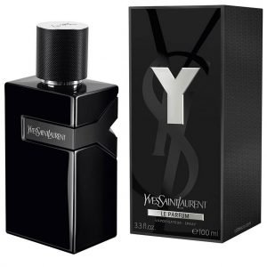 Yves Saint Laurent Y Le Parfum - 100 ml