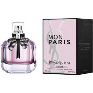 Yves Saint Laurent Mon Paris Couture Eau de Parfum - 90 ml